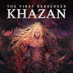 The First Berserker Khazan Standard Edition