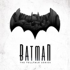 Batman The Telltale Series - Season Pass