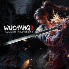WUCHANG Fallen Feathers