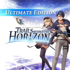 The Legend of Heroes Trails beyond the Horizon - Ultimate Edition