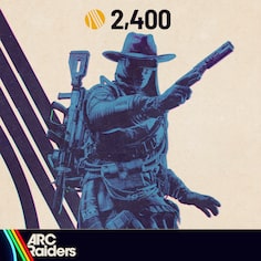 ARC Raiders - Upgrade to Deluxe Edition