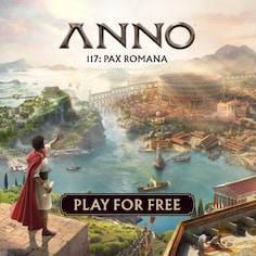 Anno 117 Pax Romana