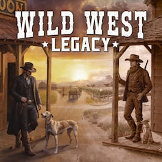 Wild West Legacy
