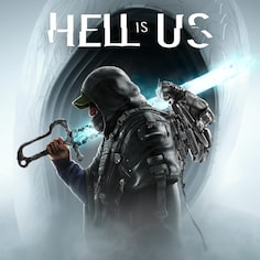 Hell is Us
