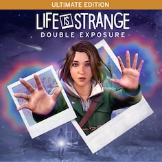 Life is Strange Double Exposure Ultimate Edition