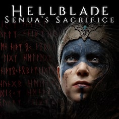 Hellblade Senua’s Sacrifice
