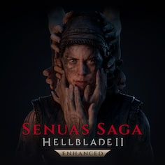 Senua's Saga Hellblade II