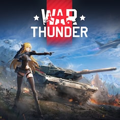 War Thunder - Senrai Maidens Elsa Pack