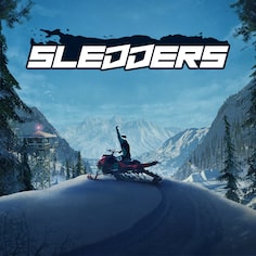 Sledders