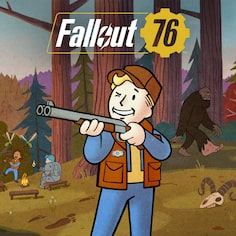 Fallout 76