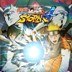 NARUTO SHIPPUDEN Ultimate Ninja STORM 4