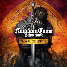 Kingdom Come Deliverance - Royal Edition