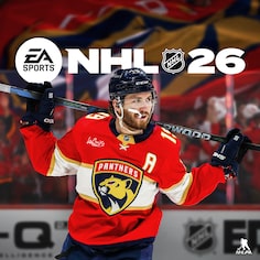 NHL 26 Standard Edition PS5
