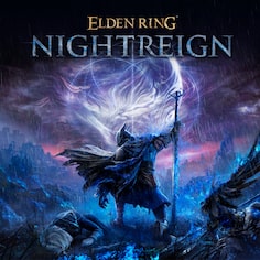 ELDEN RING NIGHTREIGN PS4 & PS5