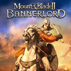 Mount & Blade II Bannerlord