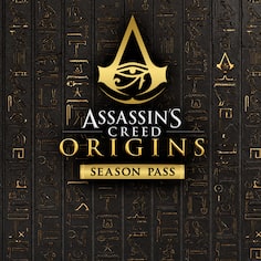 Assassin’s Creed Origins Season Pass