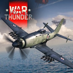 War Thunder - Wyvern