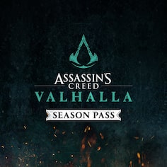 Assassin's Creed Valhalla - Season Pass