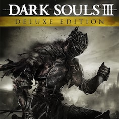 DARK SOULS III - Deluxe Edition