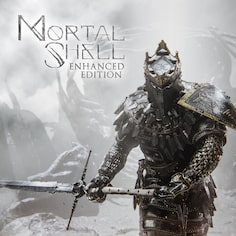 Mortal Shell Enhanced Edition