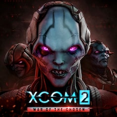 XCOM 2 War of the Chosen