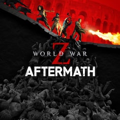 World War Z Aftermath