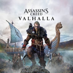 Assassin's Creed Valhalla
