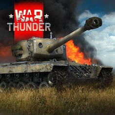 War Thunder - T29