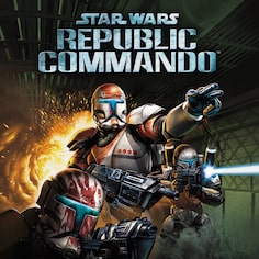 STAR WARS Republic Commando