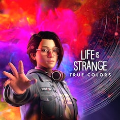 Life is Strange True Colors PS4 & PS5