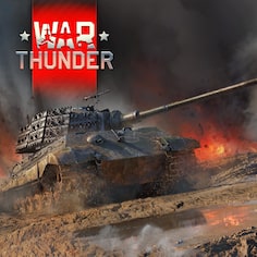 War Thunder - King Tiger