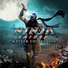 NINJA GAIDEN Master Collection