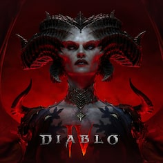 Diablo IV - Standard Edition