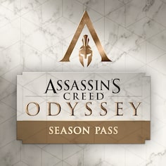 Assassin's Creed Odyssey Season Pass