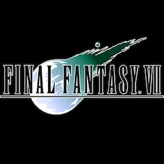 FINAL FANTASY VII