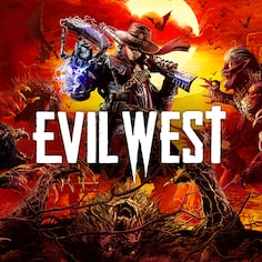 Evil West