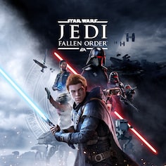 STAR WARS Jedi Fallen Order