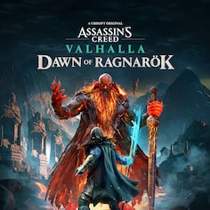 Assassin's Creed Valhalla Dawn of Ragnarök