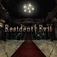 Resident Evil