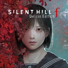 SILENT HILL f - Deluxe Edition
