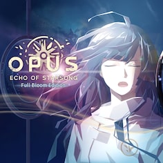 OPUS Echo of Starsong - Full Bloom Edition