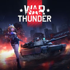 War Thunder - Senrai Maidens Kate Pack