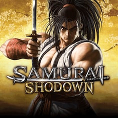 SAMURAI SHODOWN