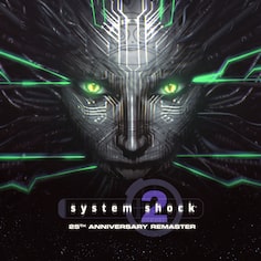 System Shock 2 25th Anniversary Remaster