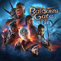 Baldur's Gate 3