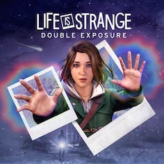Life is Strange Double Exposure