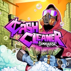 Cash Cleaner Simulator