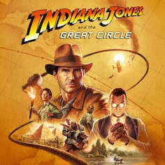 Indiana Jones and the Great Circle