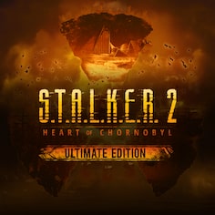 S.T.A.L.K.E.R. 2 Heart of Chornobyl — Ultimate Edition