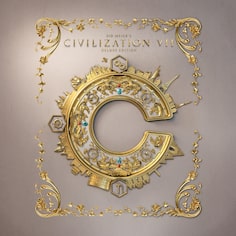 Sid Meier's Civilization VII Deluxe Edition